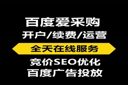 竞价推广实战案例分析